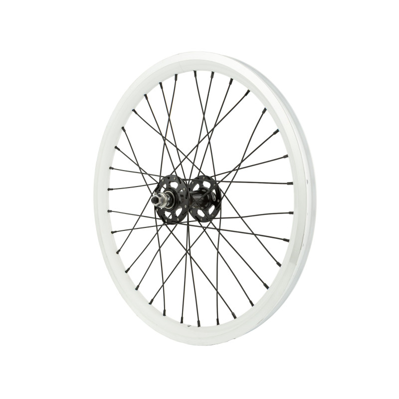 Kerék első 20 406x19 csepel rmx 32h mart frisco fehér