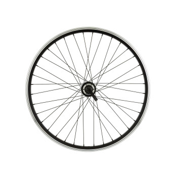 Kerék első 26" 36h qr tf mt-240