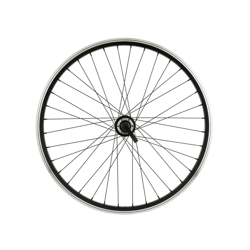 Kerék első 26 36h qr tf mt-240