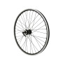 Kerék első 26" 36h qr tf mt-240