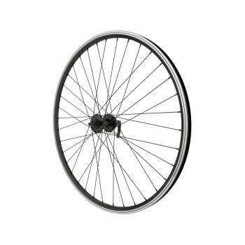 Kerék első 28" 36h qr tf mt-240