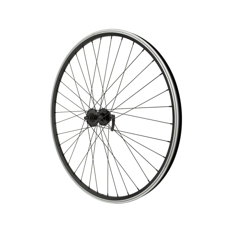 Kerék első 28 36h qr tf mt-240