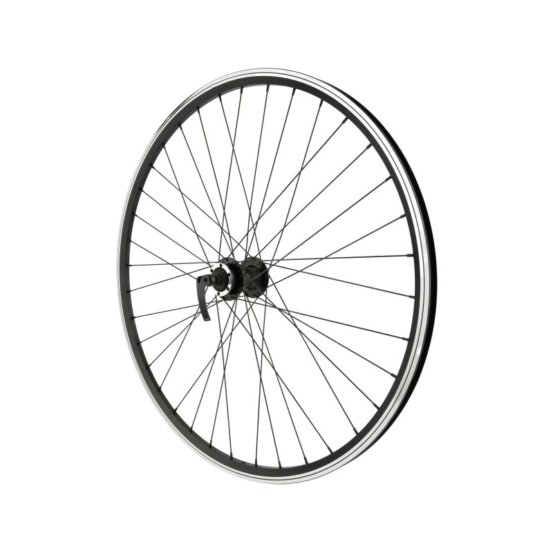 Kerék első 28 36h qr tf mt-240
