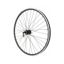 Kerék első 28" 36h qr tf mt-240