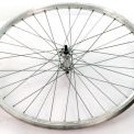 Kerék első 26" mtb ber duplaf alu agy ezüst ranger elsö 26x1,75 mt240 ezt+jy753 36h ezt ezt