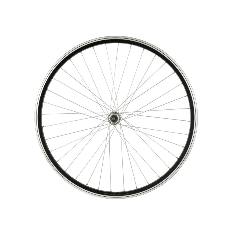 Kerék első 26 mtb ber duplaf alu agy fek. ranger elsö 26x1,75 mt240 fkt+jy753 36h ezt ezt