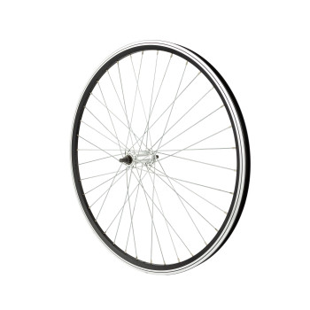 Kerék első 26" mtb ber duplaf alu agy fek. ranger elsö 26x1,75 mt240 fkt+jy753 36h ezt ezt