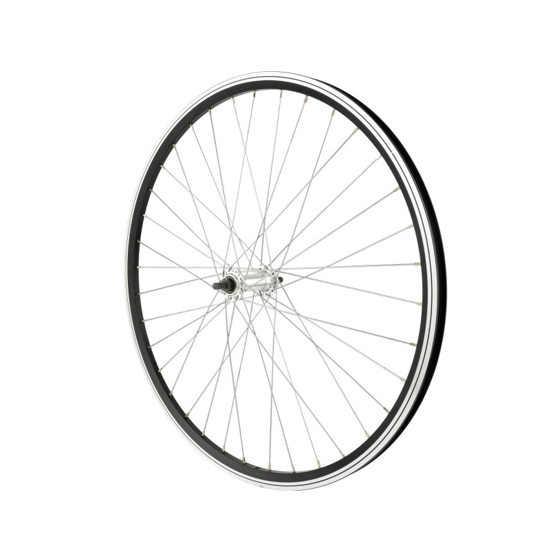 Kerék első 26 mtb ber duplaf alu agy fek. ranger elsö 26x1,75 mt240 fkt+jy753 36h ezt ezt