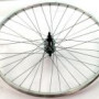 Kerék hátsó 24" mtb ber szimpl + acél agy hátso 24x1,75 füz jy434 + p24