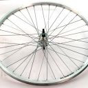 Kerék hátsó 26" mtb ber duplaf +alu agy nat ranger 26x1,75 füz mt240 + kt agy