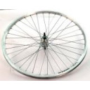 Kerék hátsó 26" mtb ber duplaf +alu agy nat ranger 26x1,75 füz mt240 + kt agy