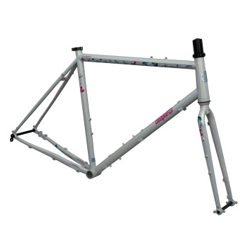 Váz szett 28/510 cs deepspace 22 szürke ys8952