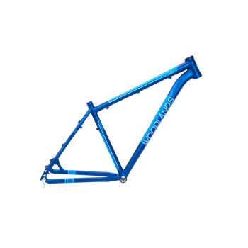 Váz woodlands pro 29/20 l kék ys7965 dobozolt