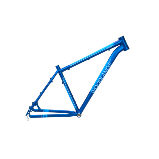 Váz woodlands pro 29/20 l kék ys7965 dobozolt