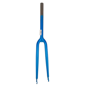 Cs villa 28" menet+fékcsap nélkül kék (royal) villanyak hossz:30cm