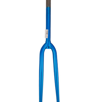 Cs villa 28" menet+fékcsap nélkül kék (royal) villanyak hossz:30cm
