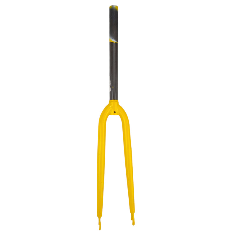 Cs villa 28 menet+fékcsap nélkül sárga (royal) villanyak hossz:30cm