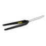 Cs villa 28" royal karbon 2.0 fekete 3k dbz