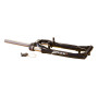 Villa telo 28" suntour ncx-e-rl pm+v fék fekete