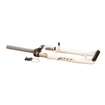 Villa telo 28" suntour ncx-e-rl pm+v fék fehér