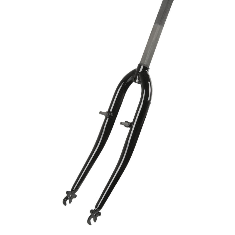 Villa 26 mtb 1 240/130mm fekete