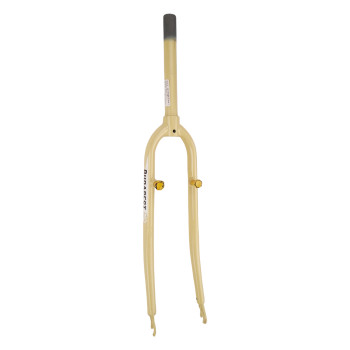 Villa 26" acél fékcsapos 19 drapp ys7339 villanyak hossz:185mm