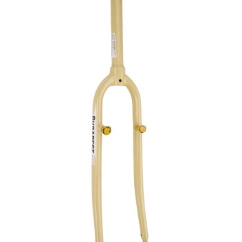 Villa 26" acél fékcsapos 19 drapp ys7339 villanyak hossz:185mm