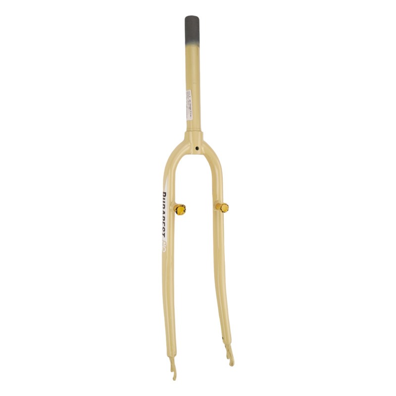 Villa 26 acél fékcsapos 19 drapp ys7339 villanyak hossz:185mm