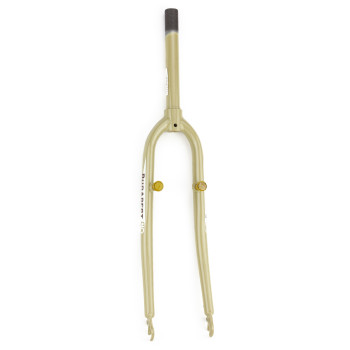 Villa 28" acél fékcsapos 19 drapp ys7339