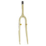 Villa 28" acél fékcsapos 19 drapp ys7339