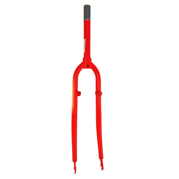 Villa 28" acél fékcsapos 19 piros ys7319