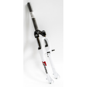 Villa telo suntour m3010-a p 24 fcs. ahead ys701