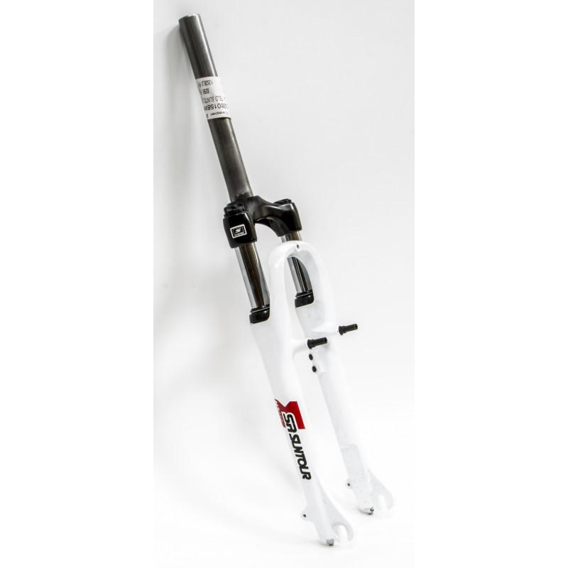 Villa telo suntour m3010-a p 24 fcs. ahead ys701