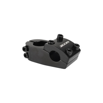 Kormányszár alu a-head 22,2 zoom - bmx / 50 mm fekete