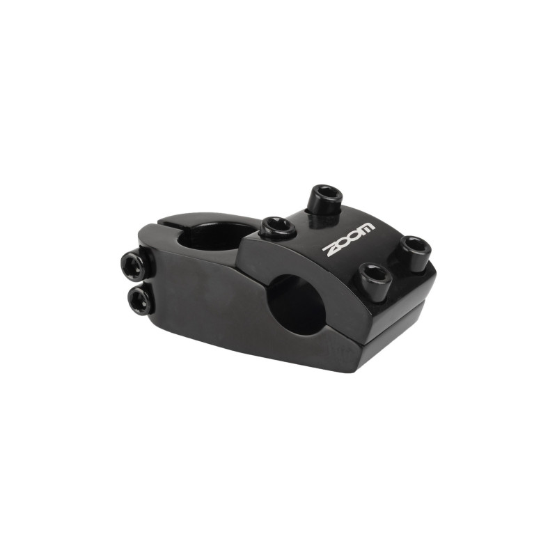 Kormányszár alu a-head 22,2 zoom - bmx / 50 mm fekete