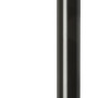 Kormányszár acél/alu 22,2 270/40mm fekete 22,2x270 acél/alu 404022