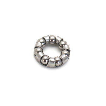 Golyóskosár első tengelyhez k7 (3/16"x7) (20db/csomag)