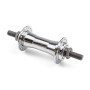 Agy elsö acél kt 3/8 36h 100/140mm natur