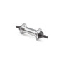Agy elsö mtb kt alu 3/8 36h 100/140mm ezüst alu 3/8 kt-a56f 36h 100/140mm ezüst