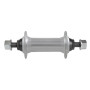 Agy elsö alu 3/8 36h 100/145mm ezüst