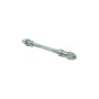 Hátsótengely 3/8" mtb szerelt - 165 mm (5db/csomag)