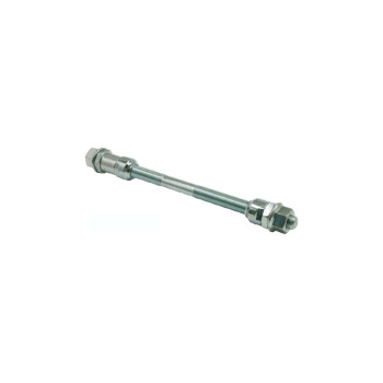 Hátsótengely 3/8" mtb szerelt - 175 mm (5db/csomag)