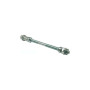Hátsótengely 3/8" mtb szerelt - 175 mm (5db/csomag)