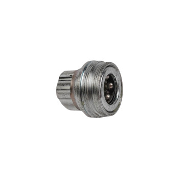 Menetes fejrész velosteel (5db/csomag)