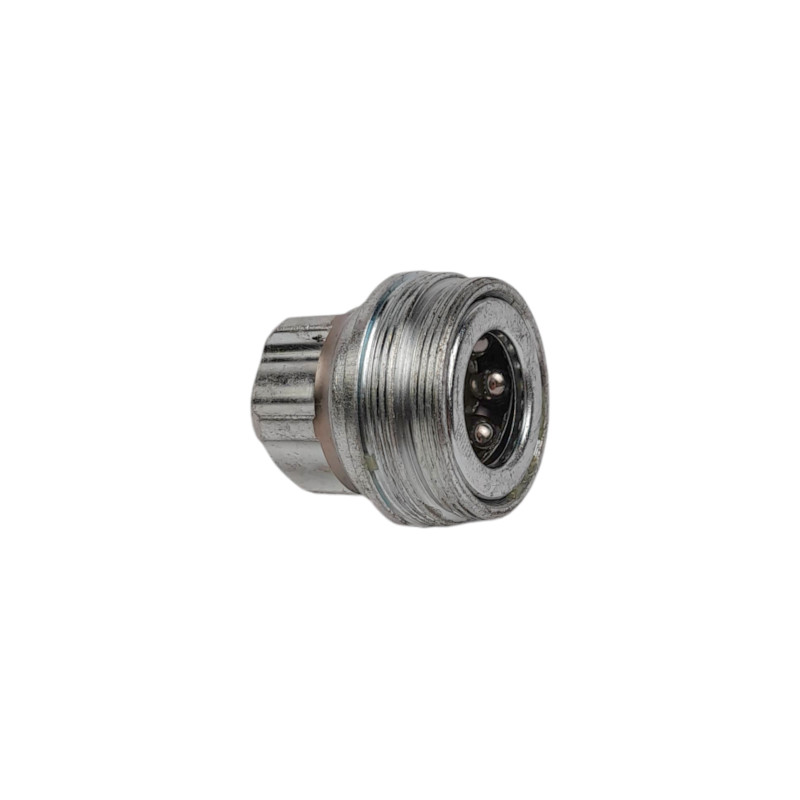 Menetes fejrész velosteel (5db/csomag)