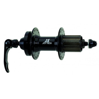Agy hátso jy-d342tse 135mm fkt qr tf kaz 7sp 36h