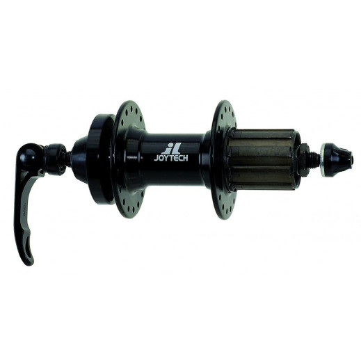 Agy hátso jy-d342tse 135mm fkt qr tf kaz 7sp 36h