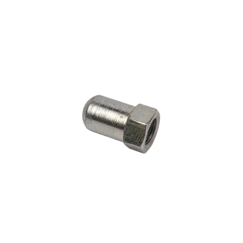 Hátsótengelyanya zárt 10 mm (10db/csomag)