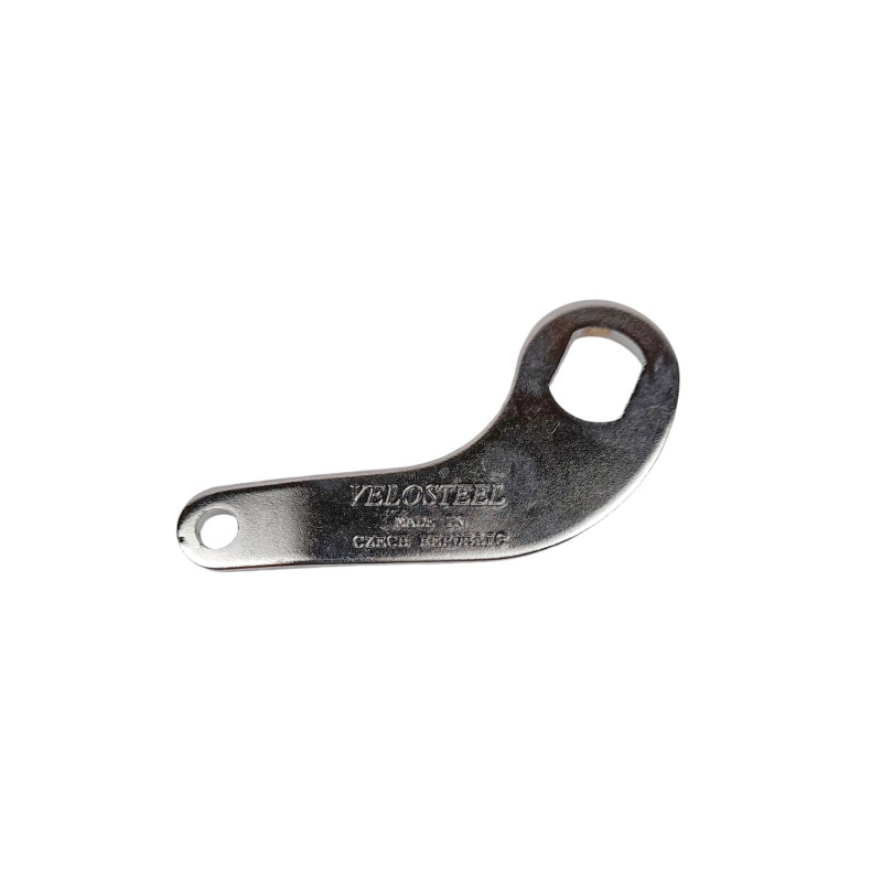 Kontrakar króm velosteel