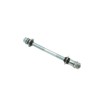 Hátsótengely 3/8" mtb porvédős szerelt - 175 mm (kt-a51r) (5db/csomag)